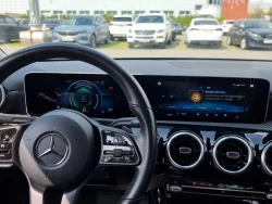 Mercedes-Benz CLA 200 DCT Sport, 2020 3