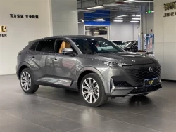 Changan UNI-K 2021 2.0T 1