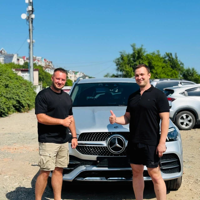 MB GLE 450